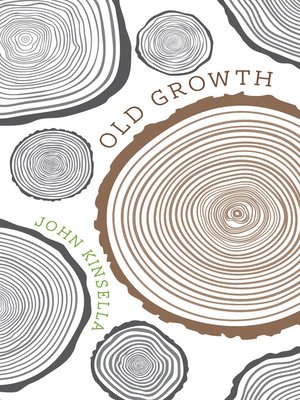 cover image of Old Growth